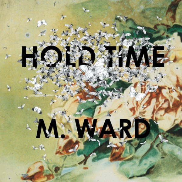 Album M. Ward - Hold Time