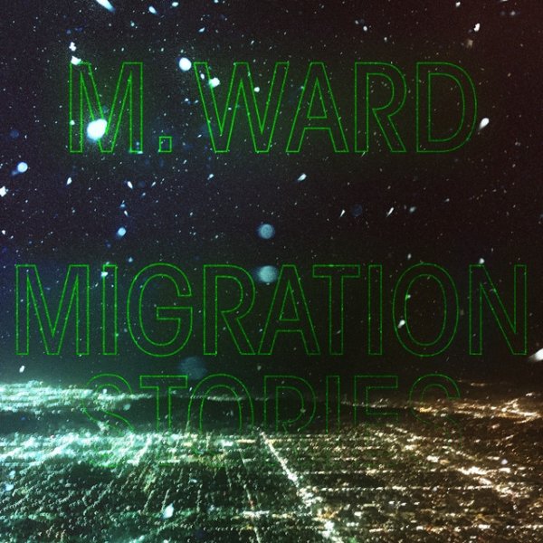 Migration Stories - album