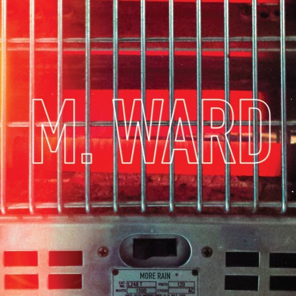 Album M. Ward - More Rain