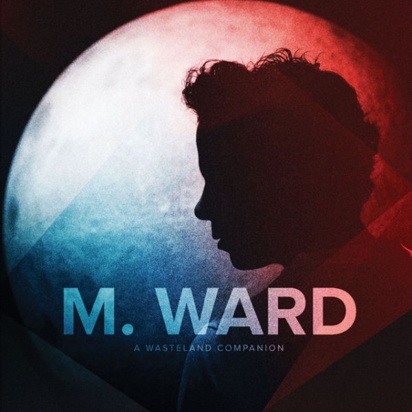 Album M. Ward - Primitive Girl