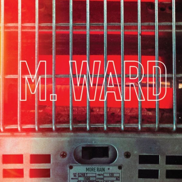 Album M. Ward - Temptation