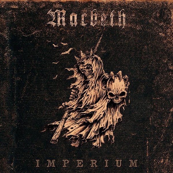 Album Imperium - Macbeth