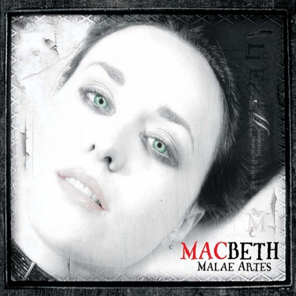 Album Malae Artes - Macbeth