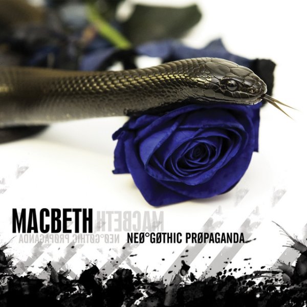 Album Neo-Gothic Propaganda - Macbeth