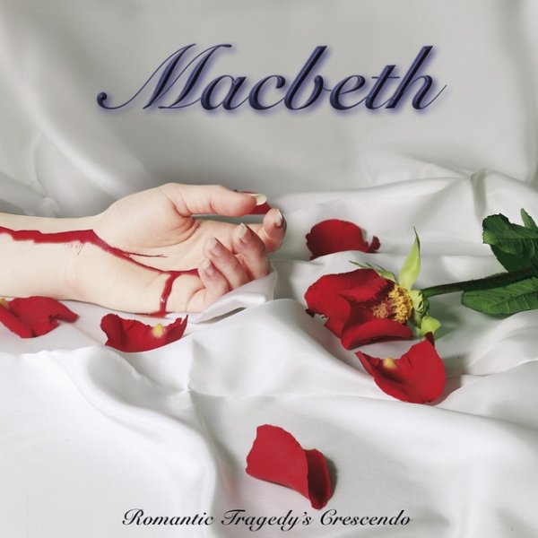 Album Macbeth - Romantic Tragedy
