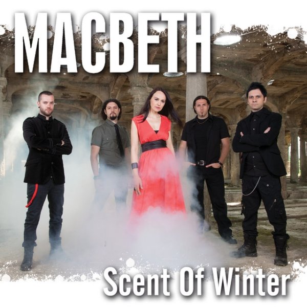 Album Macbeth - Scent of Winter