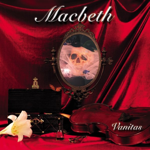 Album Macbeth - Vanitas