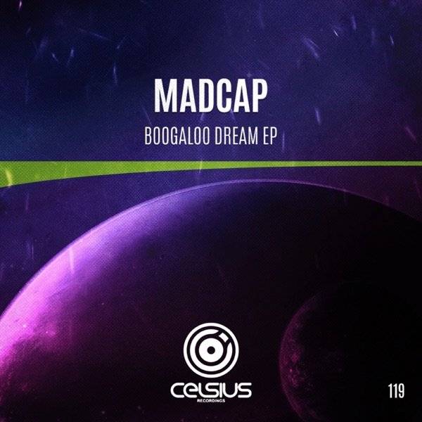 Album Madcap - Boogaloo Dream