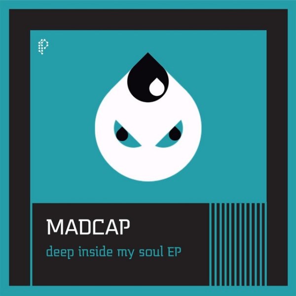 Album Madcap - Deep Inside My Soul