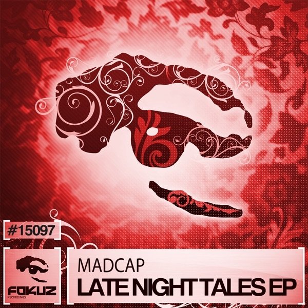 Album Madcap - Late Night Tales