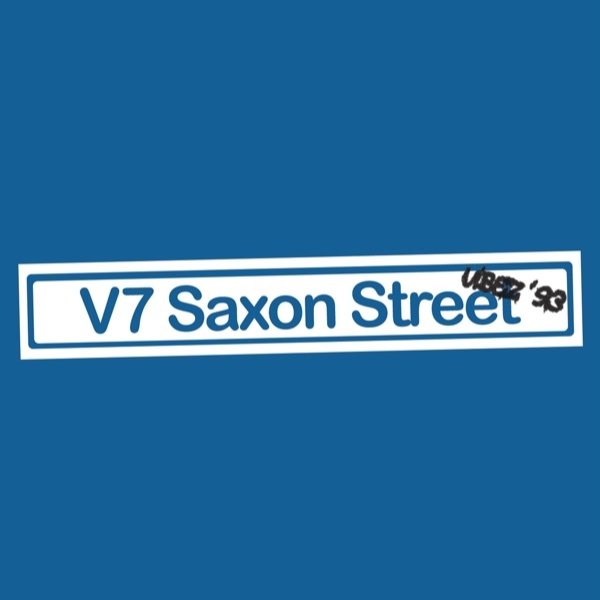 Album Madcap - Saxon Street