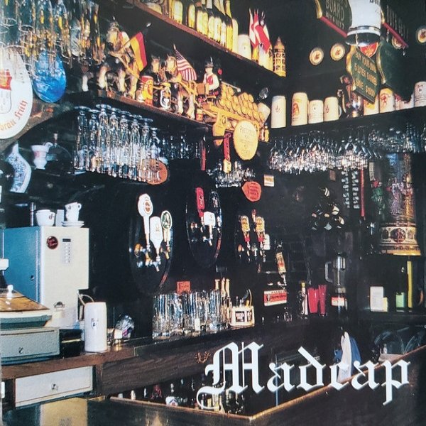 Album Madcap - Songs on Tap