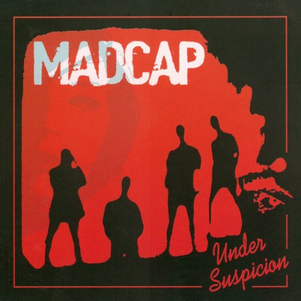 Under Suspicion - album