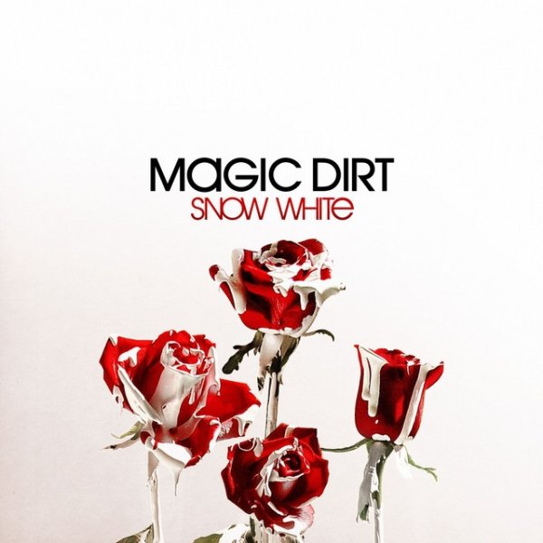Album Magic Dirt - Snow White