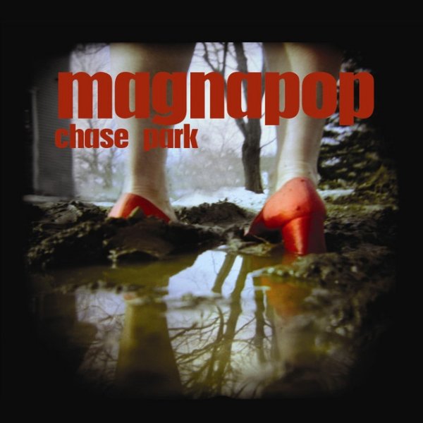 Album Magnapop - Chase Park