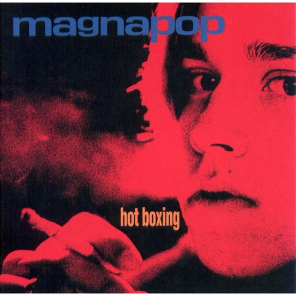 Album Magnapop - Hot Boxing