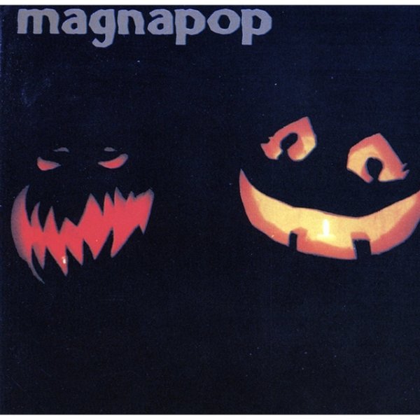 Album Magnapop - Magnapop