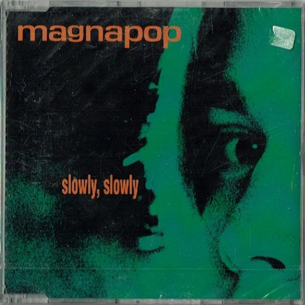 Album Magnapop - Slowly, Slowly