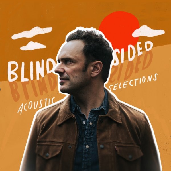 Album Mark Erelli - Blindsided Acoustic Selections