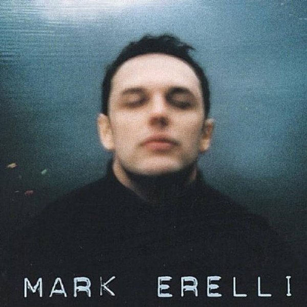 Album Mark Erelli - Compass & Companion