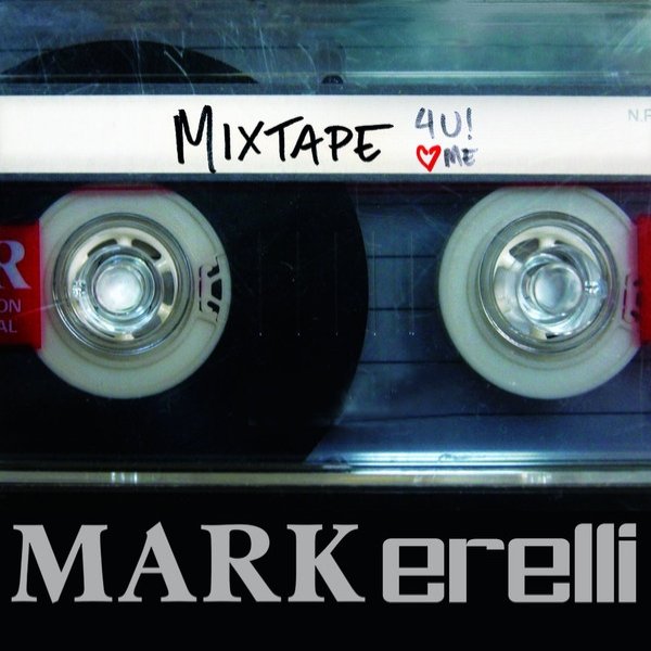 Album Mark Erelli - Mixtape