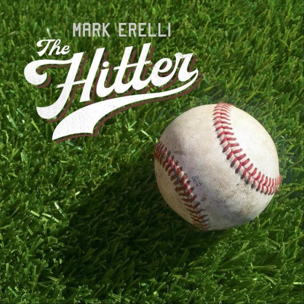 Album Mark Erelli - The Hitter