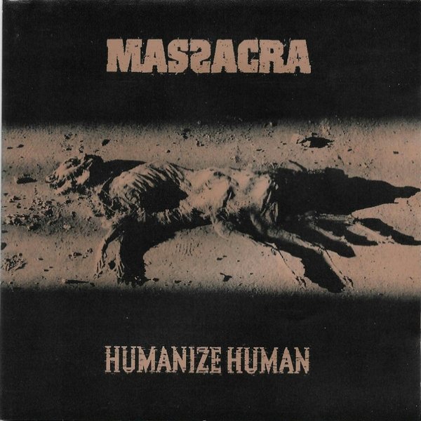 Humanize Human - album