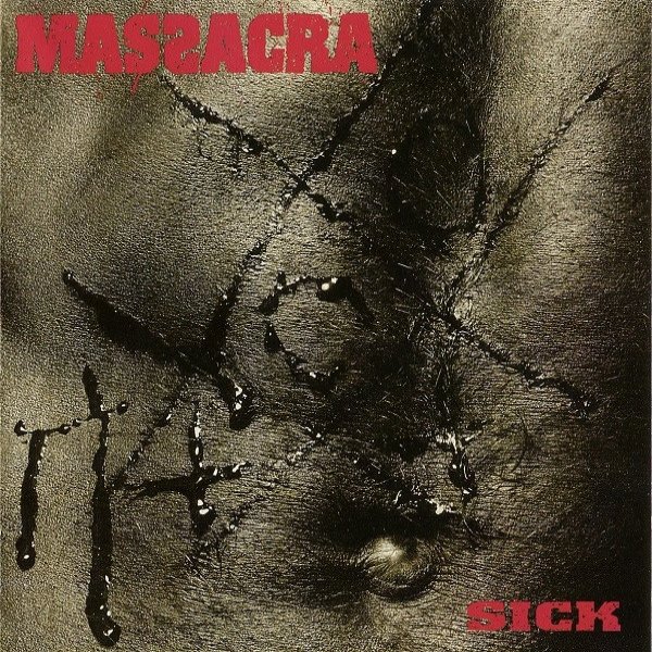 Album Massacra - Sick