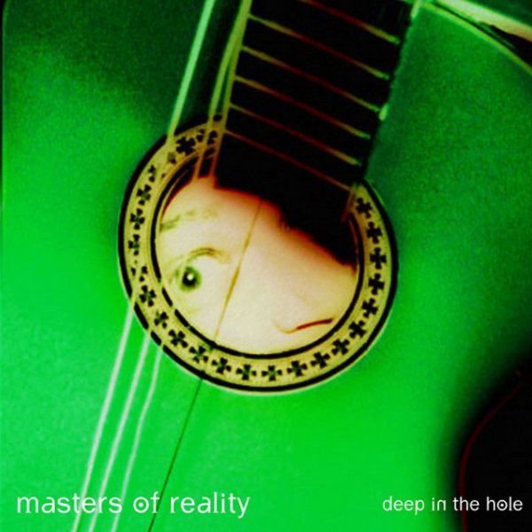 Album Masters of Reality - Deep In The Hole