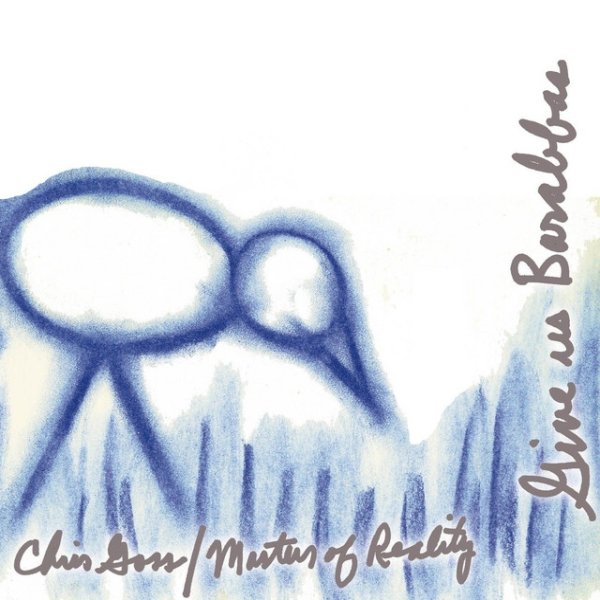 Album Masters of Reality - Give Us Barabas