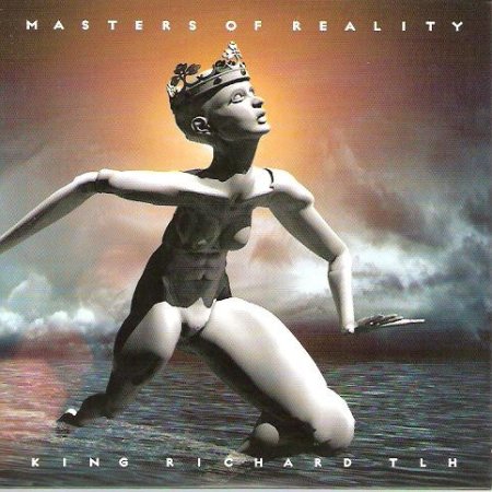 Album Masters of Reality - King Richard TLH