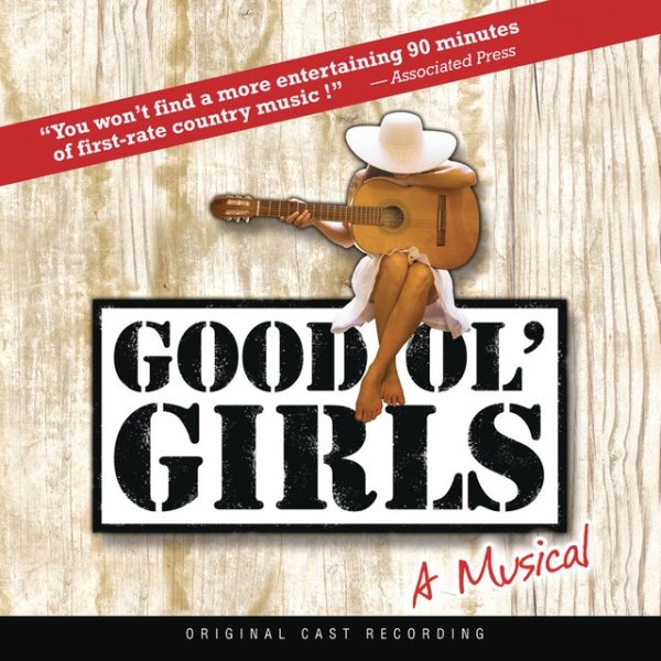 Good Ol' Girls Album 