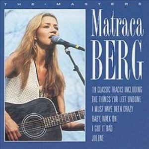 Album Matraca Berg - The Masters