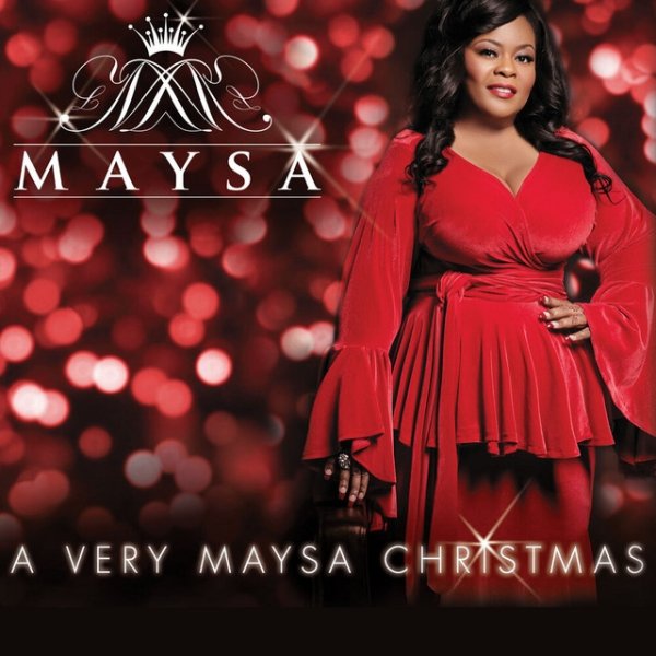 Album Maysa - A Very Maysa Christmas