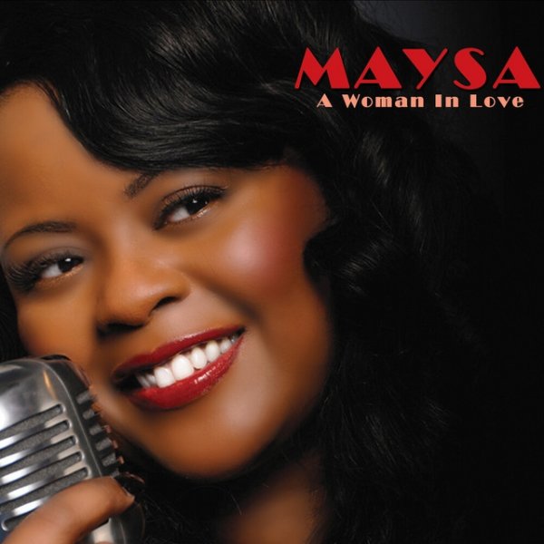 Album Maysa - A Woman In Love