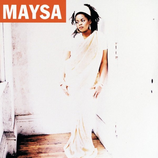Album Maysa - Maysa