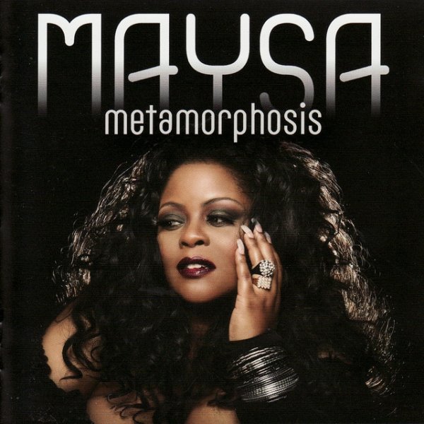 Album Maysa - Metamorphosis