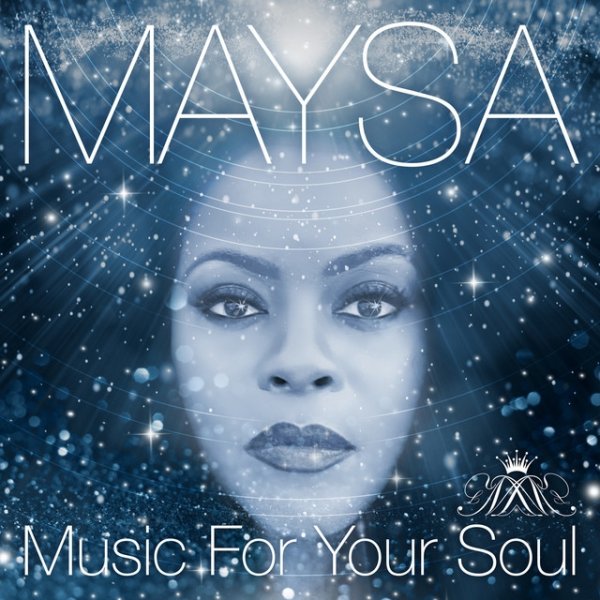 Maysa Music for Your Soul, 2023