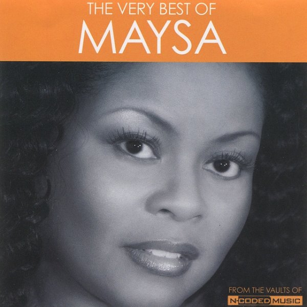 The Very Best Of Maysa - album