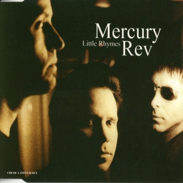 Mercury Rev Little Rhymes, 2002