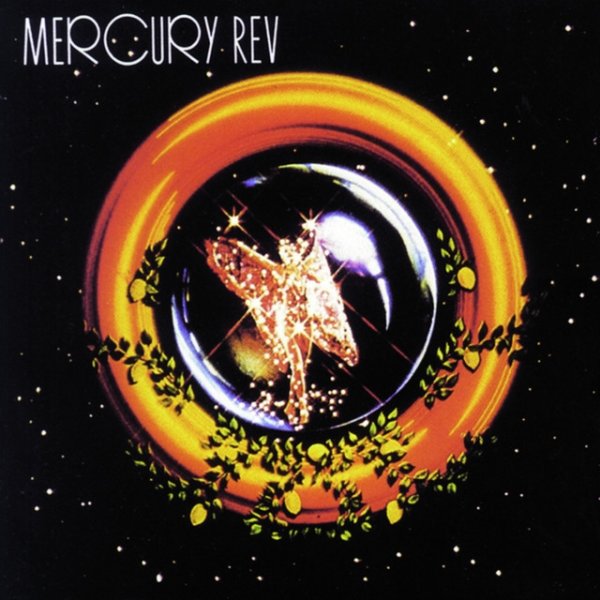 Album Mercury Rev - See You On the Other Side