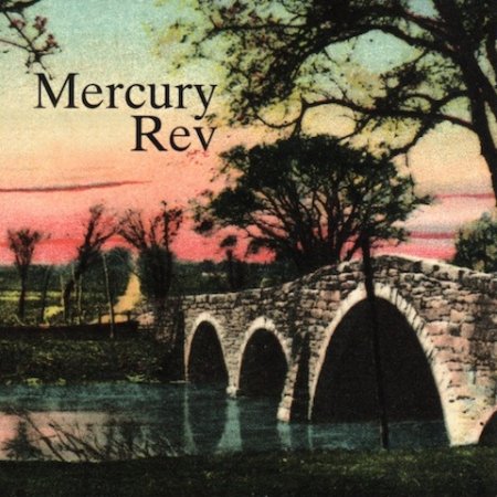 Album Mercury Rev - Untitled
