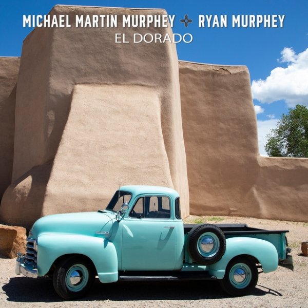 Album Michael Martin Murphey - El Dorado