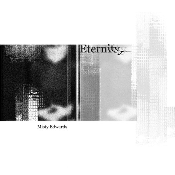 Album Misty Edwards - Eternity