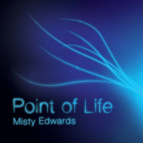 Album Misty Edwards - Point of Life