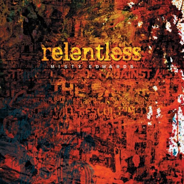 Relentless - album