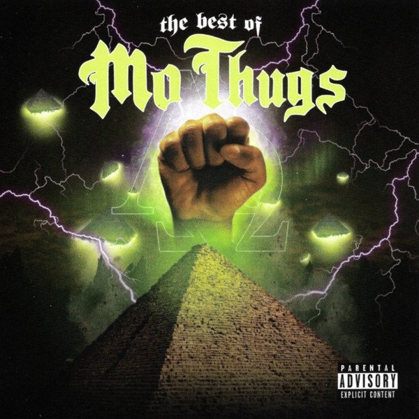 The Best Of Mo Thugs Album 