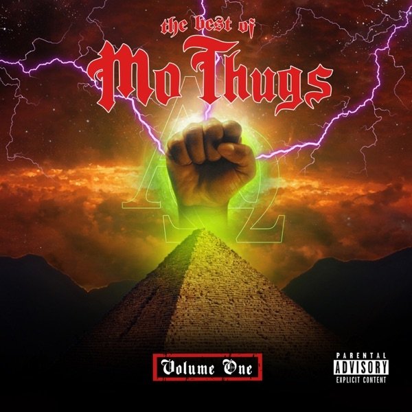 Album Mo Thugs - The Best of, Vol. 1