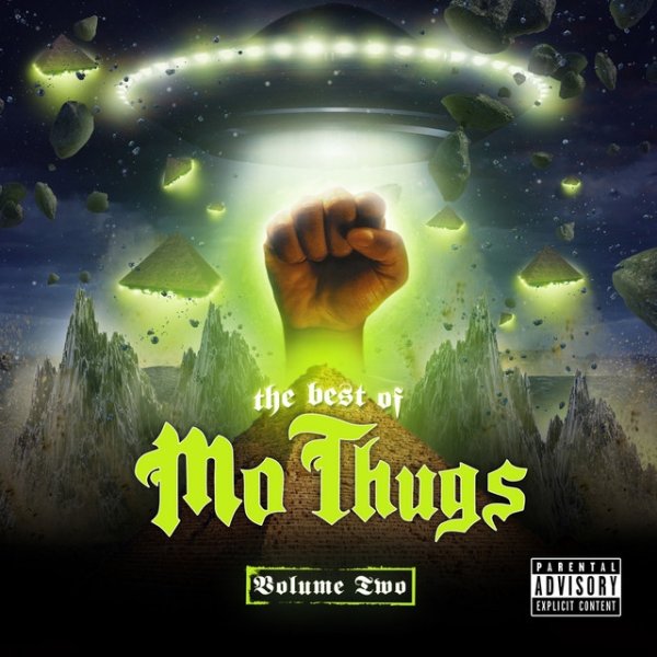 Album Mo Thugs - The Best Of, Vol. 2