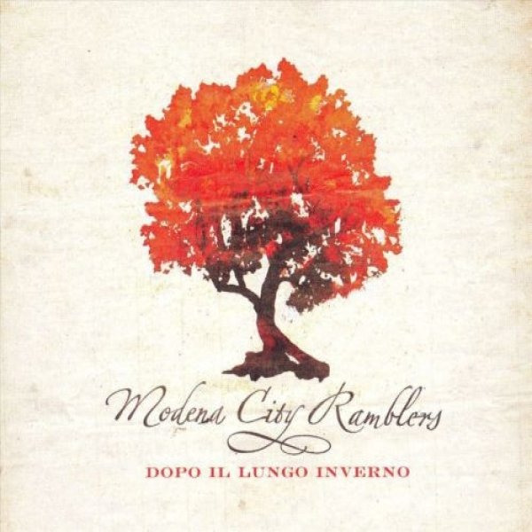 Album Modena City Ramblers - Dopo Il Lungo Inverno